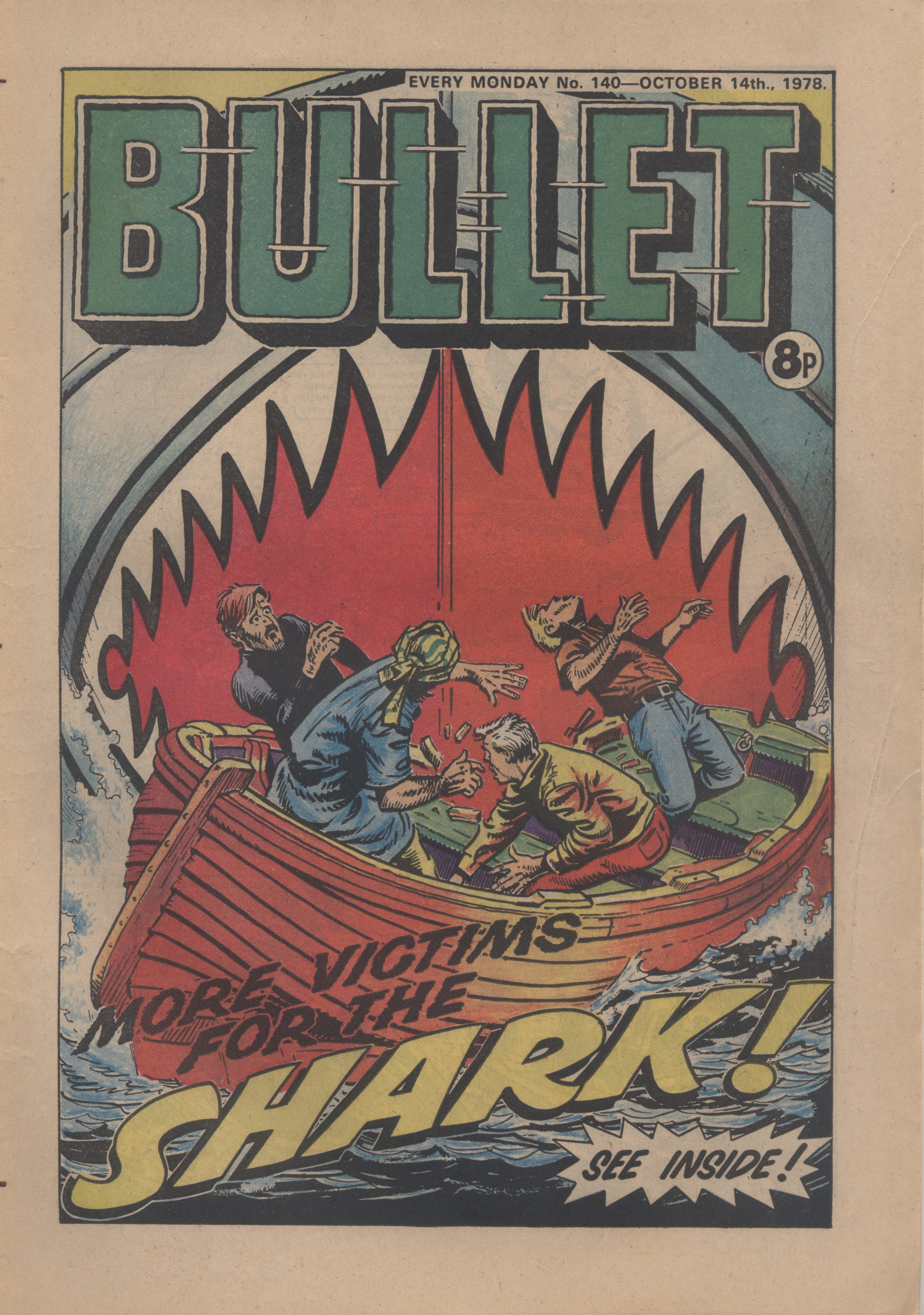 Bullet